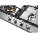 ROBAM DEFENDI Burner Series 1.0 G411 4 Burners Cooktop Controls