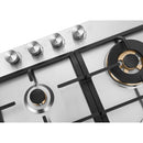 ROBAM DEFENDI Burner Series 4 Burners Cooktop 1.0 G411