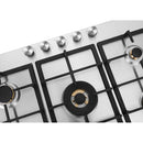 Robam Defendi Burner Gas Cooktop Control Switch