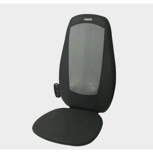 Homedics Dual Shiatsu Pro Massage Cushion SMB115HAU - Main Image