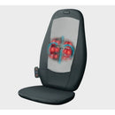 Homedics - Dual Shiatsu Pro Massage Cushion - SMB115HAU