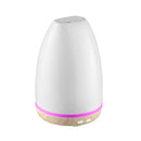 HOMEDICS ARM-525WT-AU Ellia Relax Ultrasonic Aroma Diffuser Ceramic (White)