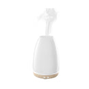HOMEDICS ARM-525WT-AU Ellia Relax Ultrasonic Aroma Diffuser Ceramic (White)