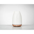 HOMEDICS ARM-525WT-AU Ellia Relax Ultrasonic Aroma Diffuser Ceramic (White)