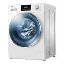 Haier Front Load Washer White 10kg HWF10DW1