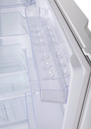 Samsung 364L Top Mount Fridge with Twin Cooling Plus SR400LSTC