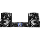 Panasonic SC-AKX710GSK MINI HI-FI 2000w System