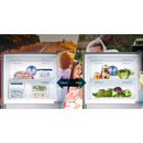Samsung 364L Top Mount Fridge with Twin Cooling Plus SR400LSTC
