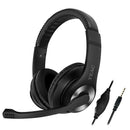 Teac Multi Platform TEAC Gaming Headset with Mic GHM004/005