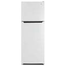 CHiQ 348L Top Mount Fridge CTM348NW