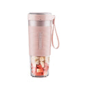 Morphy Richards Personal Blender Pink 300ml MRPB20PK