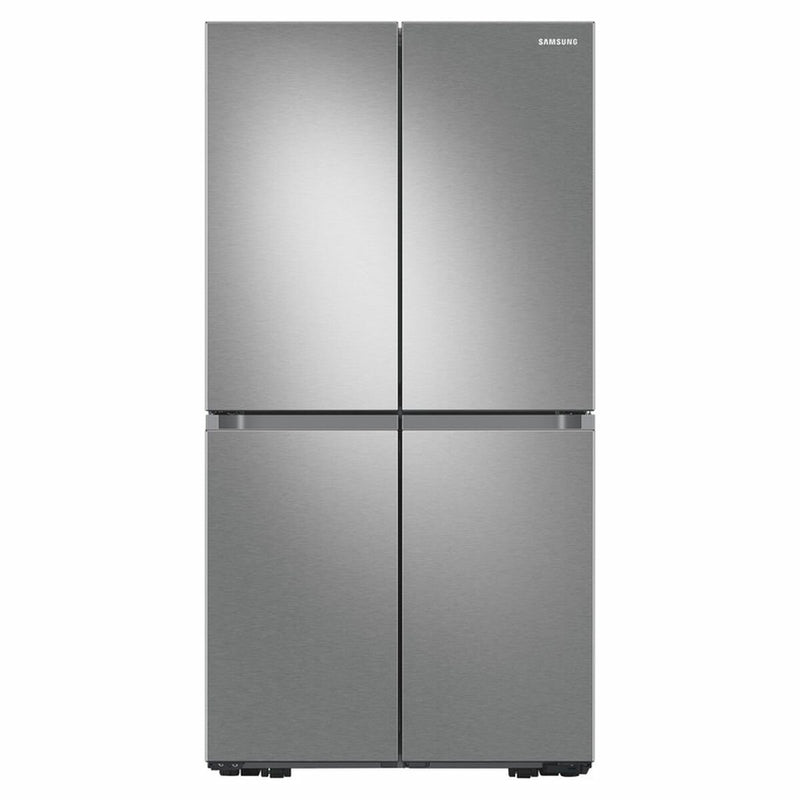 Samsung SRF7500SB 648L French Door Refrigerator