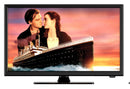 Teco 21.5" Full HD LED/TV DC 12V 240V Caravan USB Recor HDMI LED22JFRHU