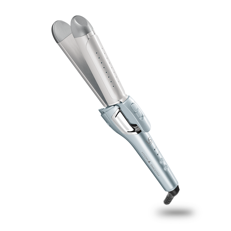 Vs sassoon top curl and straight