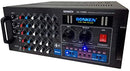 Sonken Karaoke Amplifier SA-720
