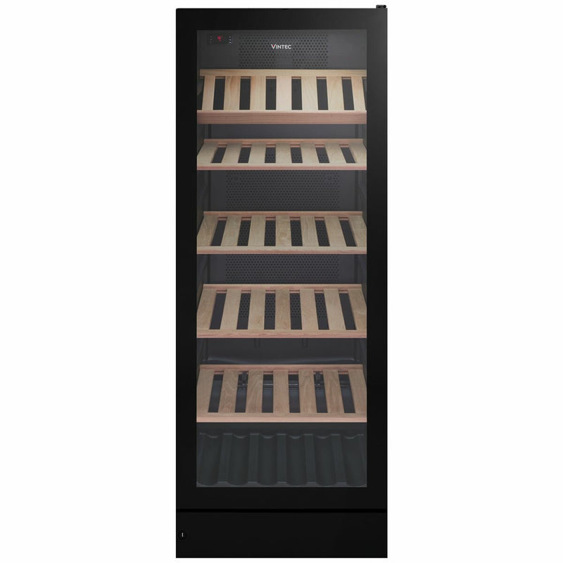 Vintec 148 Bottle Wine Storage Cabinet VWM148SBA-R