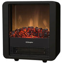Dimplex 1.5kW Mini Cube Portable Electric Fire Heater MINICUBE-B