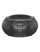 Portable CD Radio RX-DU10GN-K