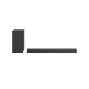 LG 3.1.2CH Dolby Atmos Soundbar 380W S75Q