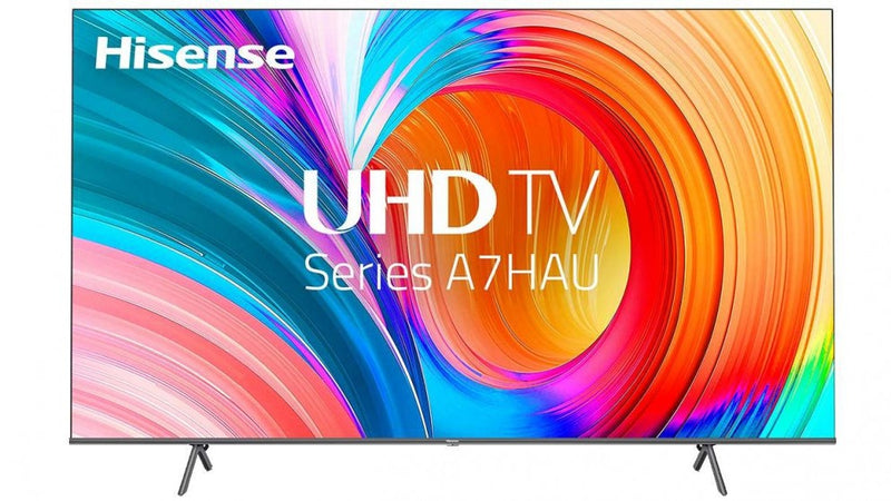 Hisense 4K UHD Smart LED LCD TV 75 75A7HAU
