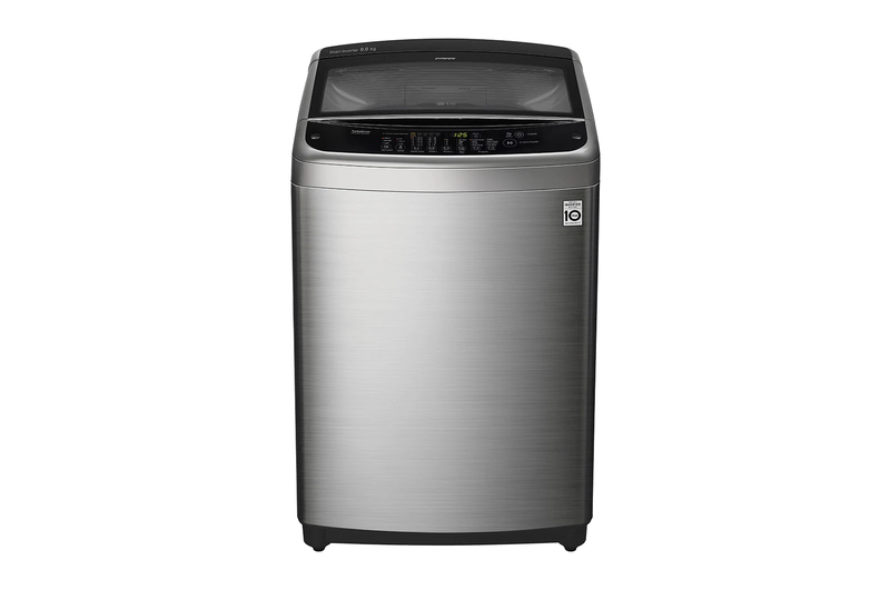 LG 9kg Top Load Washing Machine with Smart Inverter Control WTG9020V