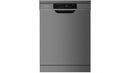 Westinghouse WSF6608KXA 60cm 15 Place Setting Freestanding Dishwasher with SensorWash