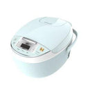 Midea 3L Rice Cooker Light Green MB-FS3018W1