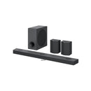LG 9.1.5CH Dolby Atmos Wi-Fi Soundbar 810W S95QR