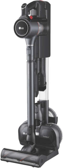 LG A9 Kompressor Aqua Handstick Vacuum A9K-AQUA