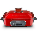 Morphy Richards Multifunction 2.5L Cooking Pot Slow Cooker Steam Fry Grill 562010