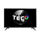 Teco 32 Inch LED HD TV USB Recording HMDI PC Compatible Hotel Lock LED32IHRK