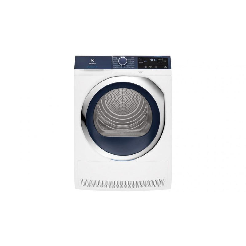 Electrolux 8kg UltimateCare 800 Heat Pump Dryer with WiFi Enable EDH803BEWA