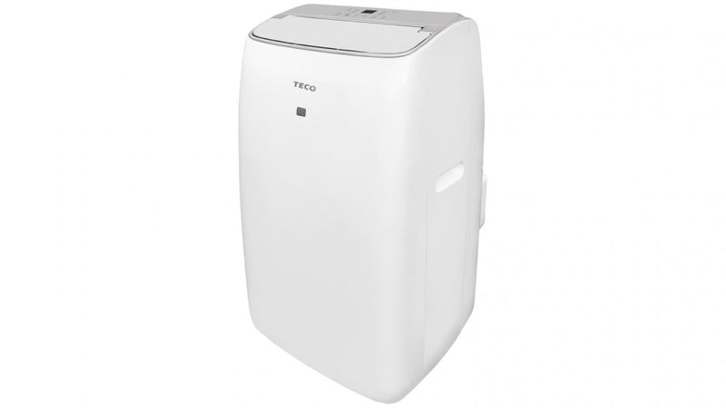 Teco 4.1kW Cooling Only Portable Air Conditioner with Ultraviolet Light TPO41CFWUDT