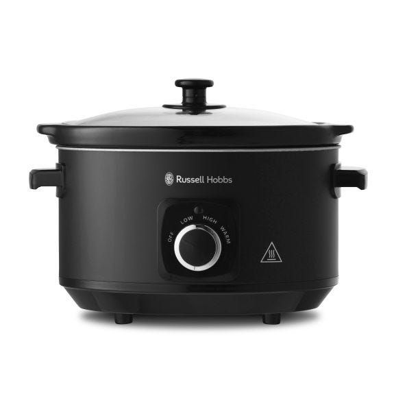 Russell Hobbs 4L Slow Cooker RHSC4A