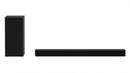 LG 3.1.2 Channel 380W with Meridian & Dolby Atmos® Soundbar SP70Y