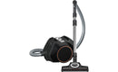 Miele 11640600 Boost CX1 Cat & Dog Bagless Vacuum Obsidian Black 11640600