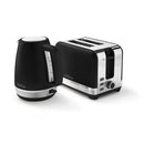 Sunbeam The Chic Collection Breakfast Set Black PUM3510BK