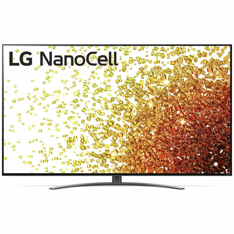 LG 65 Inch 4K UHD HDR Smart Nano Cell LED TV 65NANO91TPA