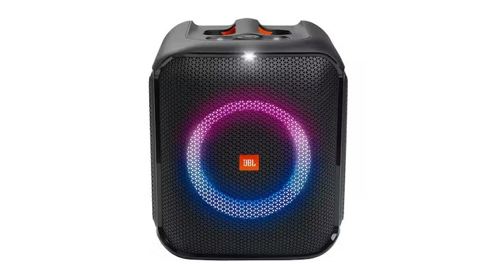 JBLパーティボックスencore essential JBL Partybox Encore Essential | パワフルな100Wのサウンドと