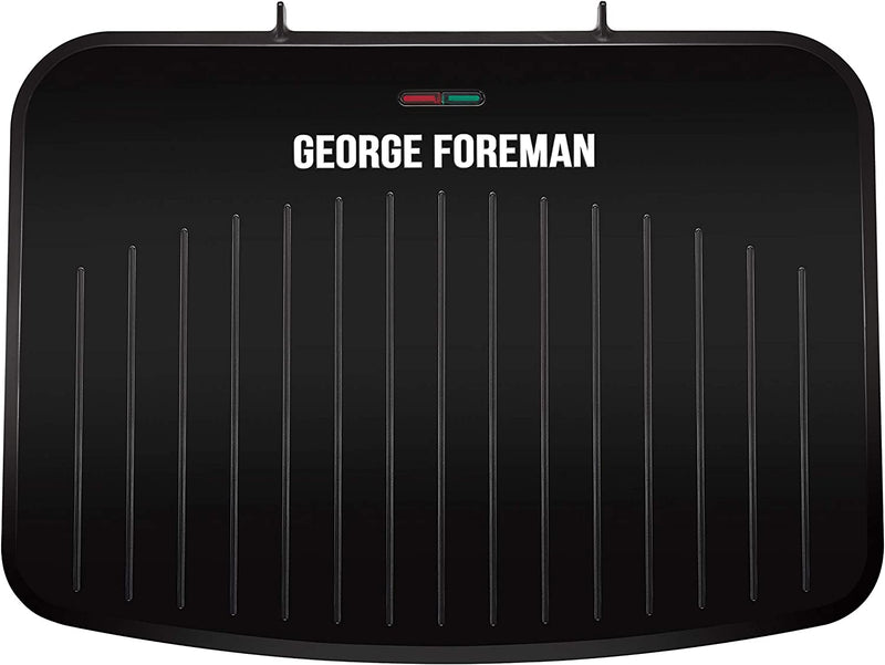 George Foreman Fit Grill Collection Large 8Serve GFF2022