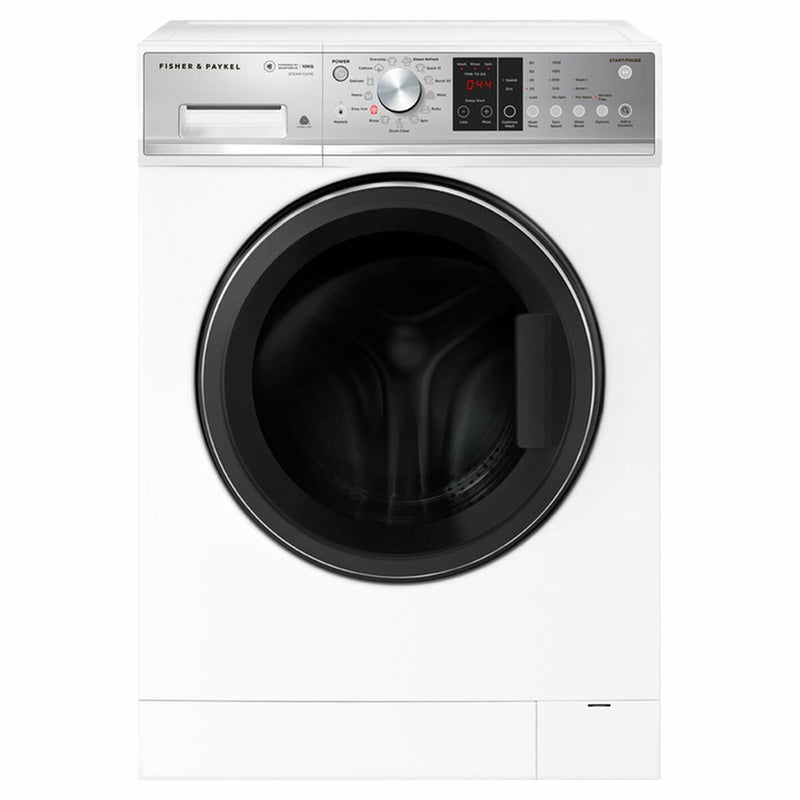 Fisher & Paykel 10kg Front Loader Washing Machine WH1060P3