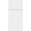 Westinghouse WTB5400WCL 503L White Top Mount Fridge