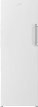 Beko 290L Upright Freezer BVF290W