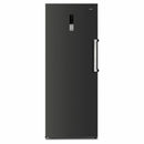 CHiQ 380L Hybrid Upright Fridge Freezer CSH379NBSL