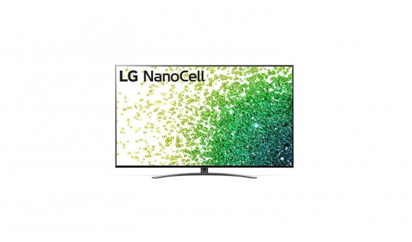 LG 65" (165cm) NANO86 Series 4K Smart TV with AI ThinQ 65NANO86TPA