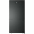 Hisense HRBM483B 483L PureFlat Bottom Mount Refrigerator