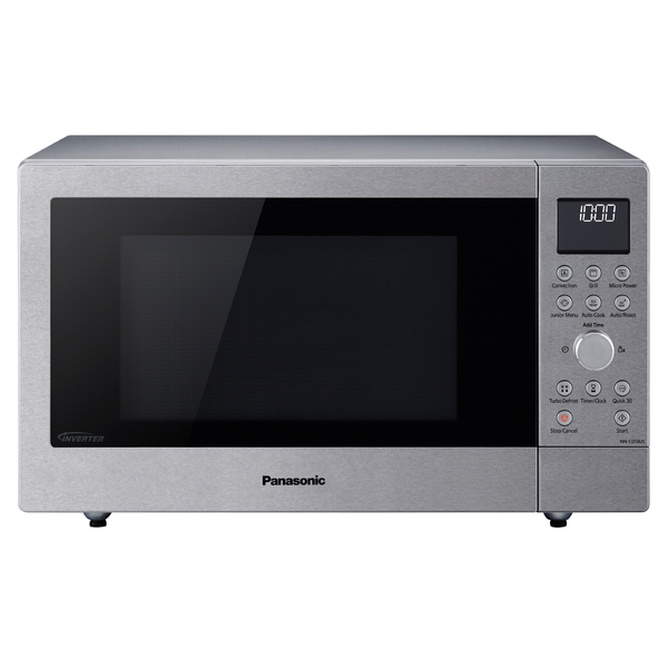 Panasonic 27L Combination 1000W Microwave Oven NN-CD58JSQPQ