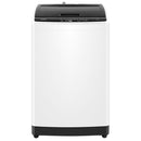 Haier 6kg Top Load Washing Machine HWT60AA1
