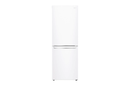 LG GB-335WL 335L Bottom Mount Fridge with Door Cooling (White Finish)