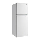 Teco 236L Top Mount Refrigerator TFF236WNTDM
